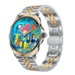TN99 PRO NEW VERSION Smartwatch