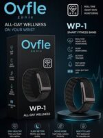 OVFLE WP-1 Fitness Band