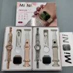 ZW10 Ladies Smart Watch