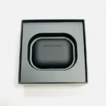 Ear Buds Pro 2 Black  – Wireless Bluetooth  Long Battery Life - Image 2