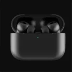 Ear Buds Pro 2 Black  – Wireless Bluetooth  Long Battery Life