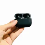 Ear Buds Pro 2 Black  – Wireless Bluetooth  Long Battery Life - Image 3