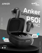 SoundCore R50i NC True Wireless Bluetooth Earbuds - Image 2