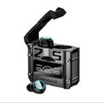 M25 Wireless Gaming Earbuds with Low Latency, Heavy Bass
