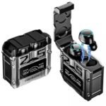 M25 Wireless Gaming Earbuds with Low Latency, Heavy Bass - Image 2